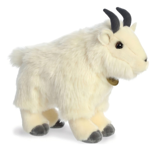 Peluches Aurora Cabra De Monte Miyoni Chivas Guadalajara