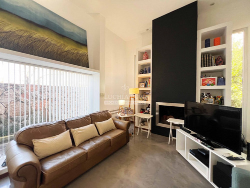 Casa En Venta 3 Dormitorios - Santa Clara Villanueva
