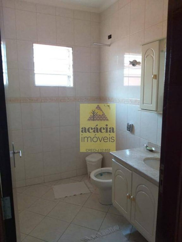 Imagem 11 de 18 de Sobrado À Venda, 280 M² Por R$ 960.000,00 - Jardim Santo Elias - São Paulo/sp - So2947