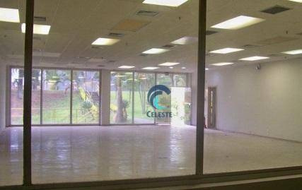 Imagem 3 de 16 de Galpão Para Alugar Dutra, 6214 M² - Condomínio Fechado - São José Dos Campos/sp - Ga0078