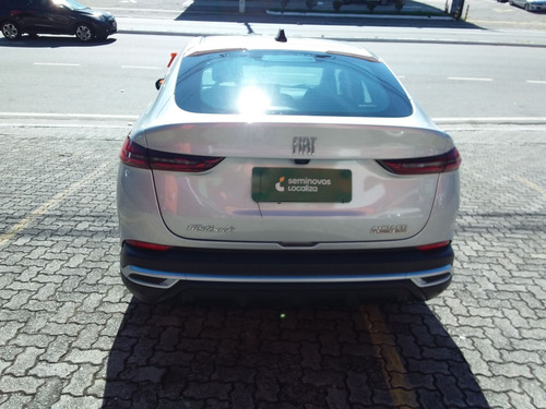 Fiat FASTBACK 1.0 TURBO 200 FLEX AUDACE CVT