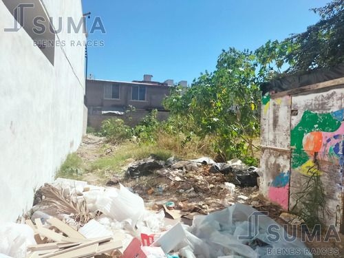 Terreno En Venta En Col. Luna Luna, Madero Tamaulipas. 