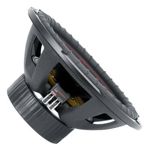 Kicker 48cwr122 Compr 1000 Watt 12 Subwoofer Dvc 2-ohm Ccc