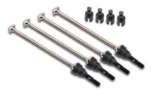 Traxxas 7151x 1/16 Driveshaft E-revo Vxl