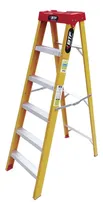 Comprar Escalera Tijera Botafogo - De Fibra - 5 Escalones 
