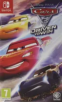 Comprar Cars 3: Con Ganas De Ganar: Paquete Divertido Y Divertido Pa