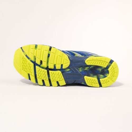 Zapatilla Montagne Pikes 1705hc