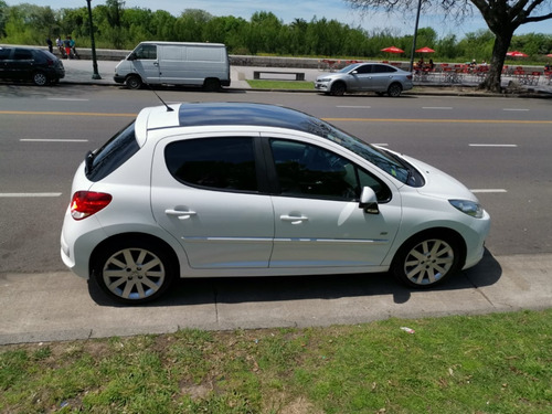 Peugeot 207 Gti - Único!!!