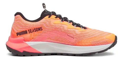 Zapatillas Puma Fast-trac Nitro 2 Wns Adp