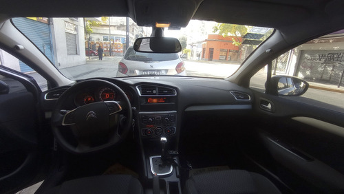 Citroën C4 Lounge 1.6 Tendance At6 Thp 163cv