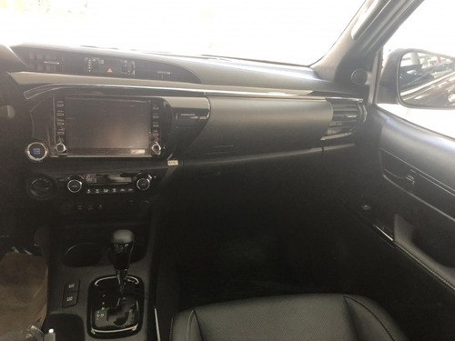 Toyota Hilux 2.8 Srx Tb Diesel 2020/2020 Okm R$ 195.299,99