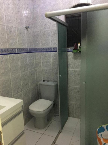 Imagem 10 de 21 de Casa Com 2 Dormitórios À Venda, 135 M² - Nova Petrópolis - São Bernardo Do Campo/sp - Ca10868