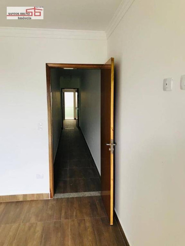 Imagem 19 de 27 de Sobrado Com 3 Dormitórios À Venda, 153 M² Por R$ 682.000,00 - Piqueri - São Paulo/sp - So1398