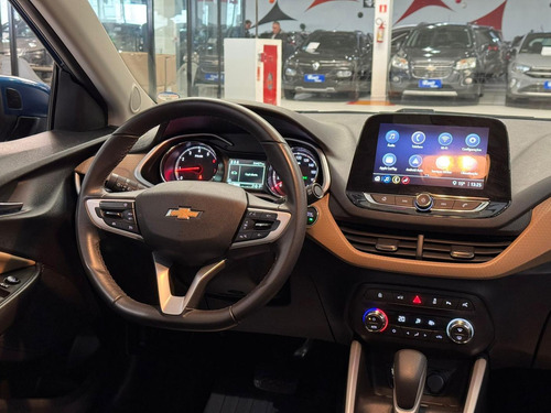 Chevrolet Onix 1.0 Premier AutomÁtico Turbo