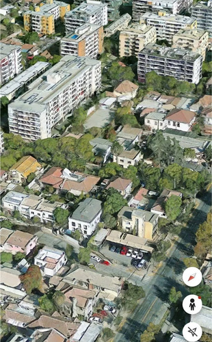 Terreno Construccion En Venta En Providencia