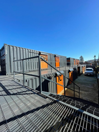 Arriendo Mensual Minibodegas