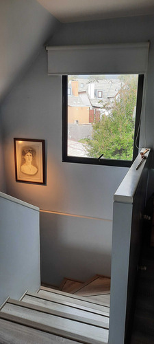 Oportunidad! Casa Con Eficiencia Energética (71732)