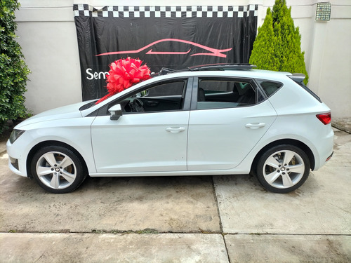 Seat Leon 1.4 Sc Fr 140 Hp Mt