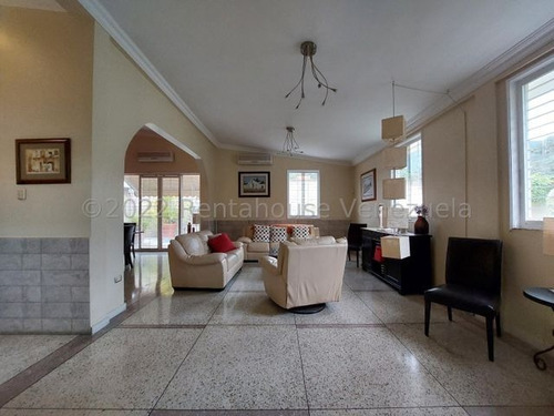 Imagen 17 de 30 de Casa En Venta Urb. El Piñal, El Limón, Maracay, 22-3374 Mv