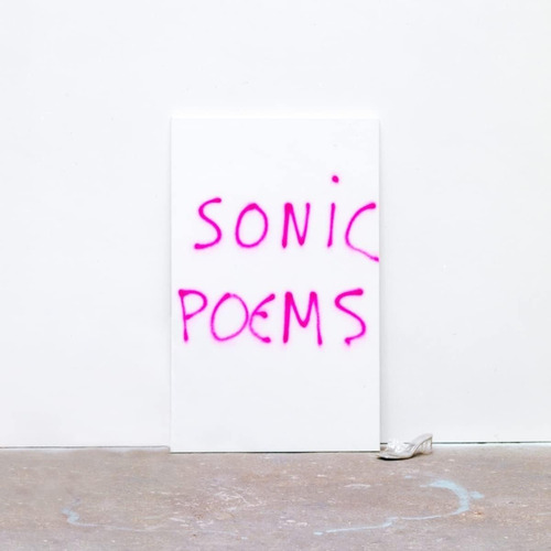 Vinilo: Sonic Poems [2 Lp]