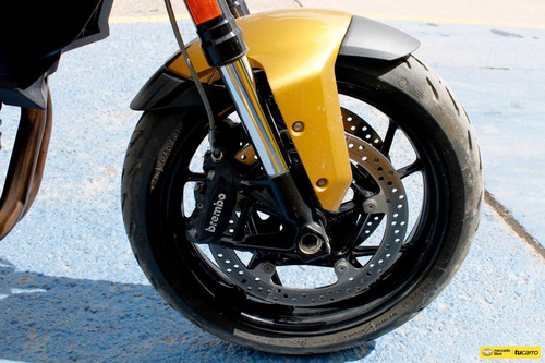 Imagen 9 de 25 de Bmw F900 Xr 2021