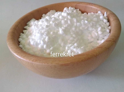 Alcol Cetilico Ferrekret Disponible En Ecuador Y Perú