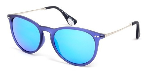 Lentes Rusty Modelo Noiz Blue Revo Blue Nueva Coleccion