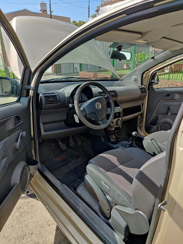 Imagen 6 de 15 de Volkswagen Fox 1.6