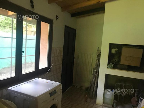 Imagen 16 de 29 de Casa En Venta En Maschwitz - Maroto Propiedades