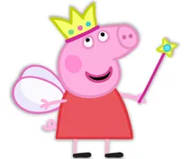 Comprar Kit Imprimible Peppa Pig Candy Bar Cotillon Cumpleaños Y Mas