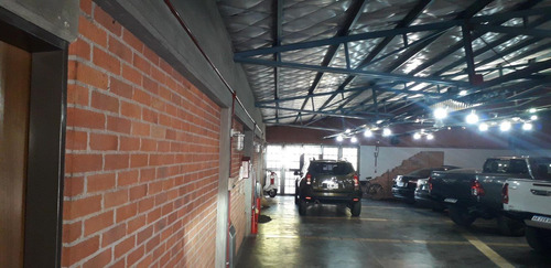 Garage + Depto Impecable San Rafael Mendoza