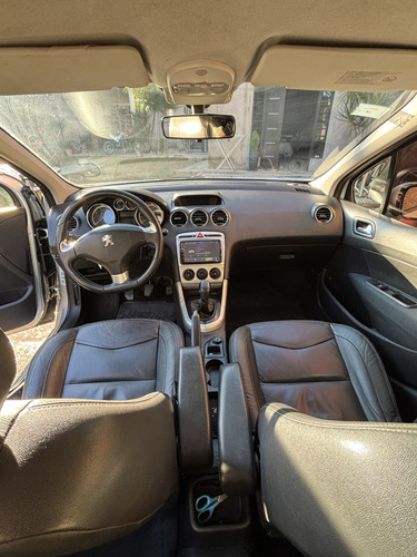 Peugeot 308 1.6 Active