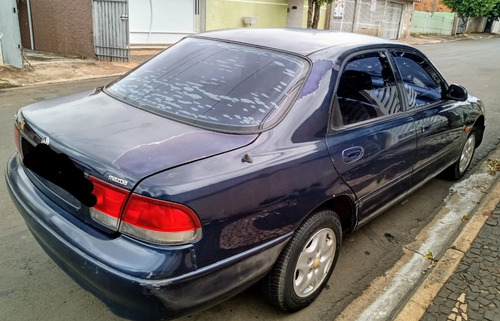 Mazda 626 Pb / Glx Completo