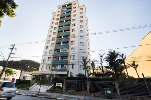 Imagem 1 de 17 de Apartamento À Venda Em Cambuí - Ap001235