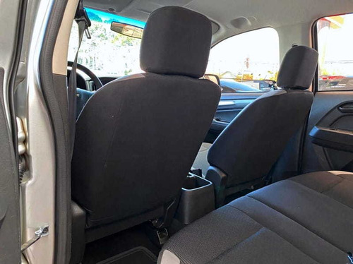 Imagem 12 de 13 de Chevrolet S10 Ls 2.8 2018