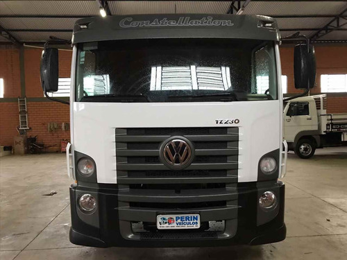 Imagem 7 de 7 de Caminhao Volkswagen Vw 17230