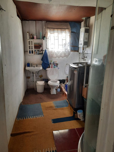 Se Vende Terreno Urbanizado Con Construcción