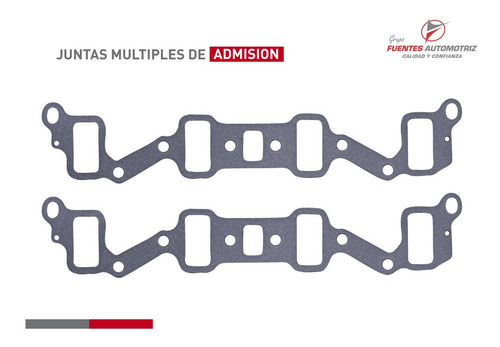 Kit Juntas Motor Completo Gm Blazer 6.5 Diesel 1994