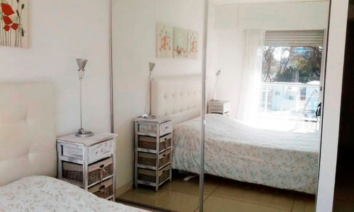 Alquiler Apartamento 3 Dormitorios Malvin Amoblado Garaje