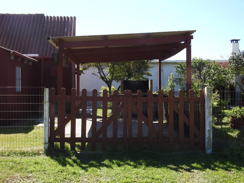 Alquilo Cabaña En Barra De Chuy Parada 17