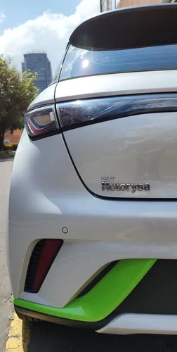 Byd Idolphin