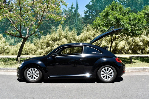 Volkswagen The Beetle 1.4tsi