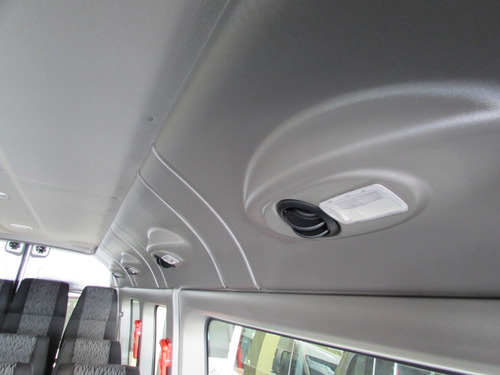 Renault Master Executiva 0km 16 Lugares