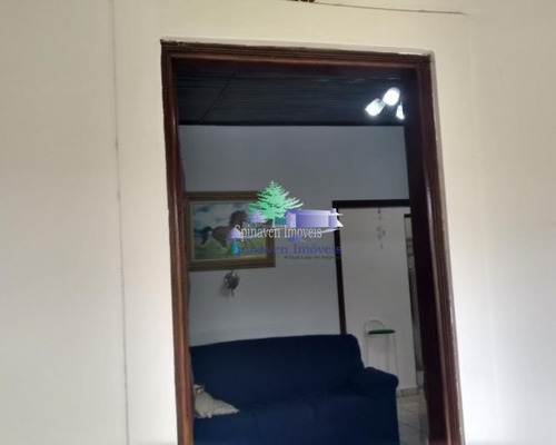 Venda - Chácara Em Atibaia - Sp - Ch00728