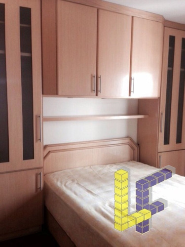 Venda Apartamento Sao Caetano Do Sul Santa Paula Ref: 10588 - 10588