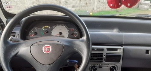 Fiat Uno Econômic Flex 1.0