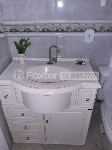 Imagem 17 de 30 de Apartamento, 1 Dormitórios, 45 M², Vila Jardim - 167663