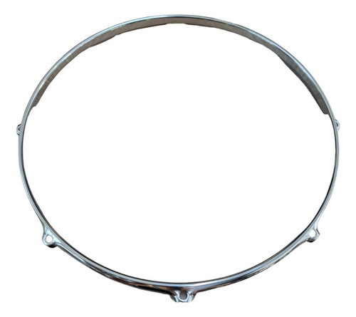 Aro 16 Power Hoop 2.0mm 8 Afinações Cromado