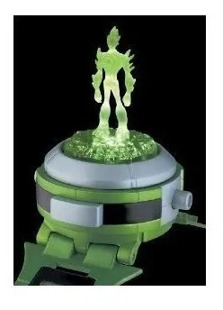Mercado libre omnitrix de ben 10 deals