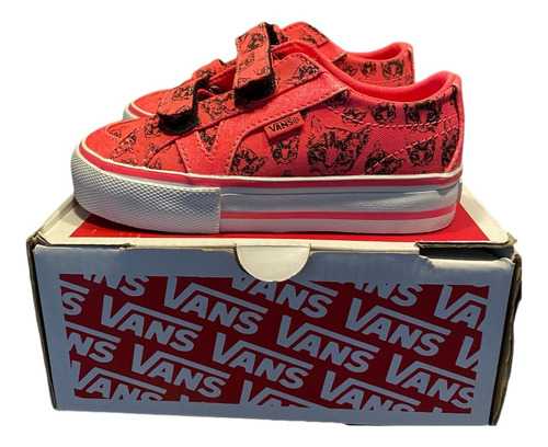 Vans Zapatillas Tory V Vn-0ma7b3y